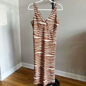 Target Slip Dress